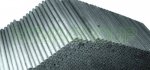 extrusion graphite