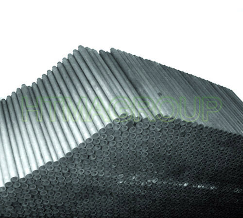 extrusion graphite