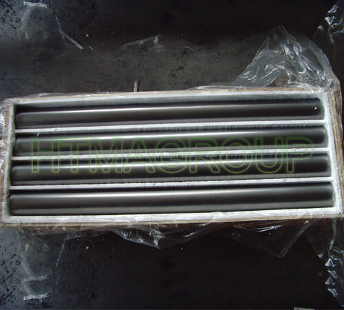 graphite rods