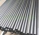 heat exchanger graphite pipe