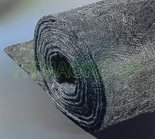 insulation felt