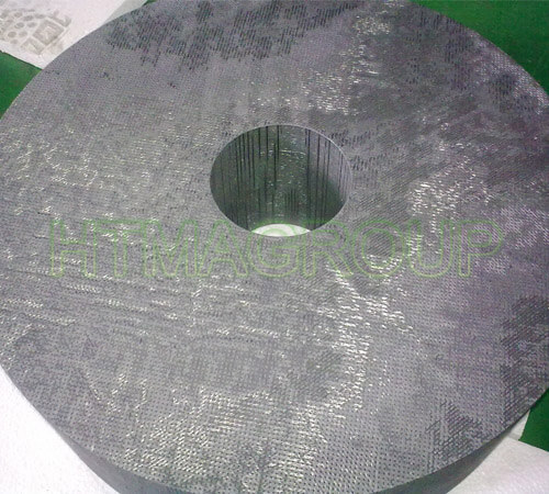 4d 5d 6d carbon carbon composite