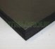 rayon rigid graphite felt