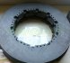 carbon carbon brake disc