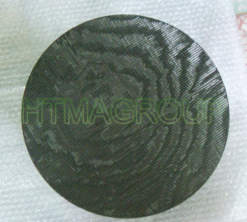 carbon carbon composite plate