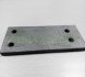 carbon ceramic composite material