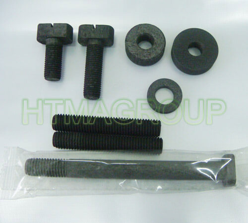 carbon composite bolts nuts