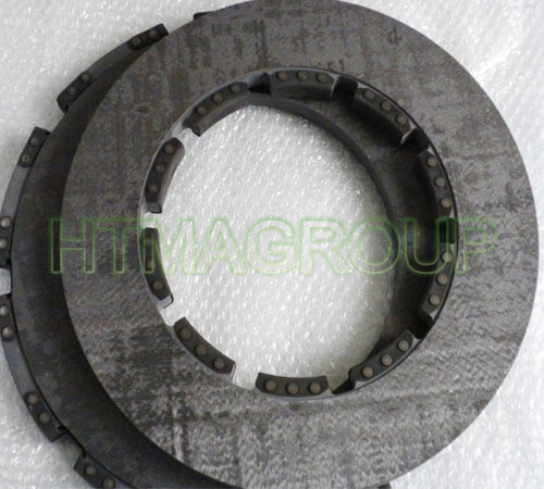 carbon carbon brake discs