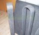 carbon composite heater