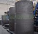 carbon carbon composite insulation barrel