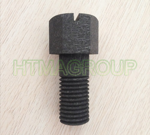 carbon composite screws and studs