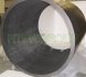 graphite insulation barrel