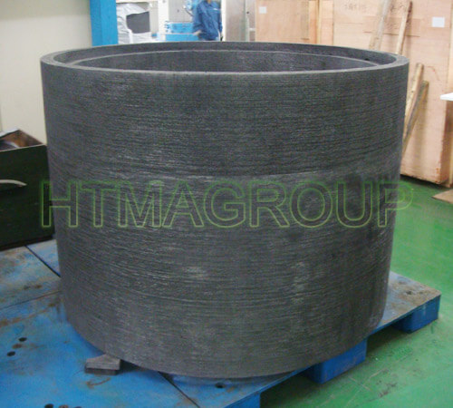 heating insulation barrel