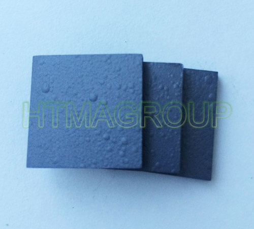 pyrolytic graphite sheet