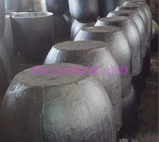 Graphite Crucibles,Industrial Graphite Crucibles,Fine Graphite