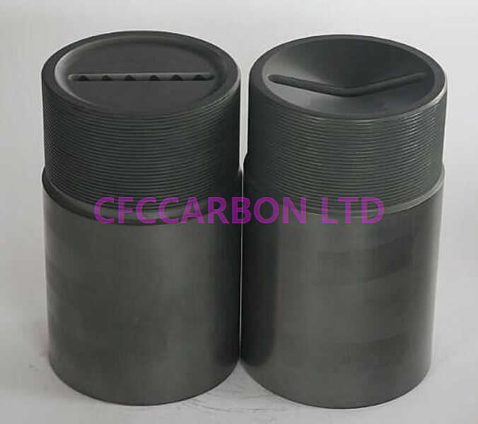 graphite crucibles