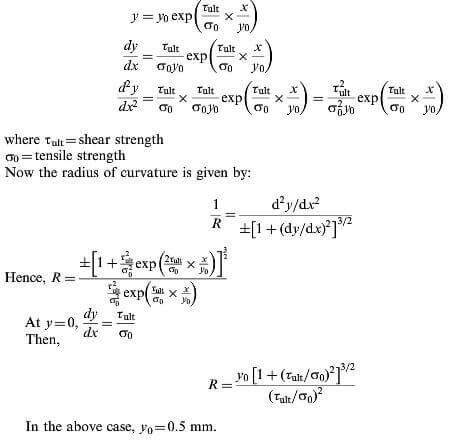 RAE equation