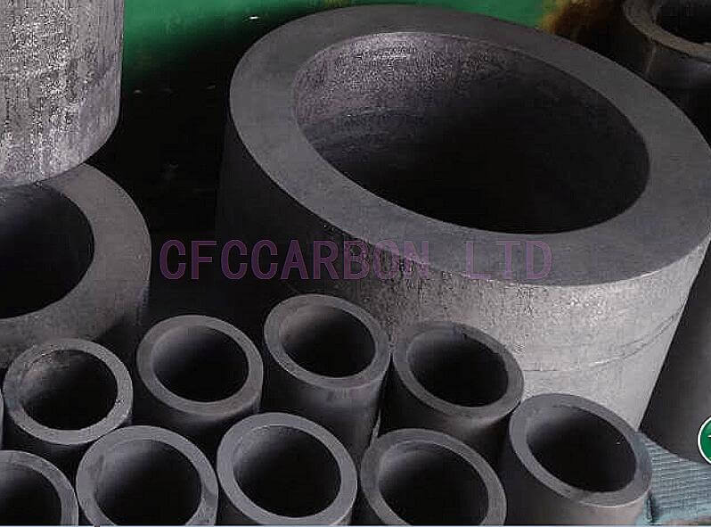 hot-pressed-carbon-carbon-composite-mould