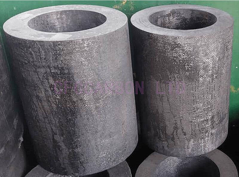 hot-pressed-carbon-composite-mould