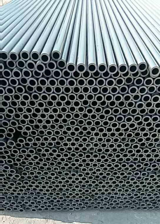 graphite pipes for heat exchangers (4)