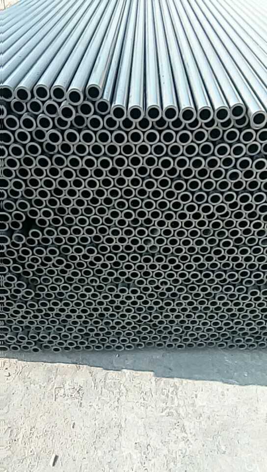 graphite pipes for heat exchangers (4)