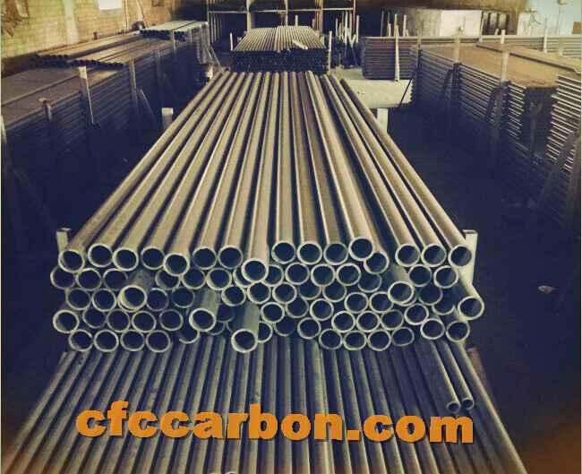 graphite pipes-heat exchanger-08