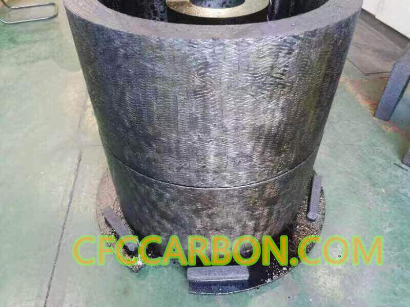 carbon fiber composites mould tubes pipes (1)