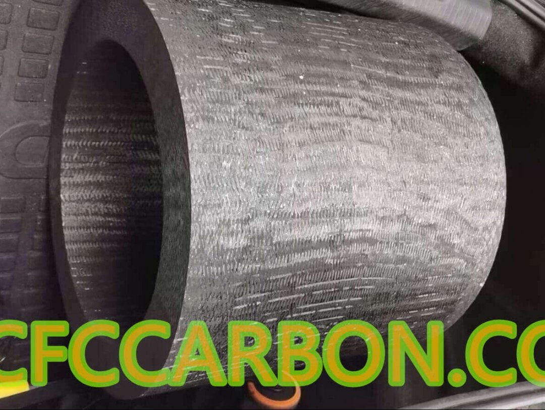 carbon fiber composites mould tubes pipes (2)