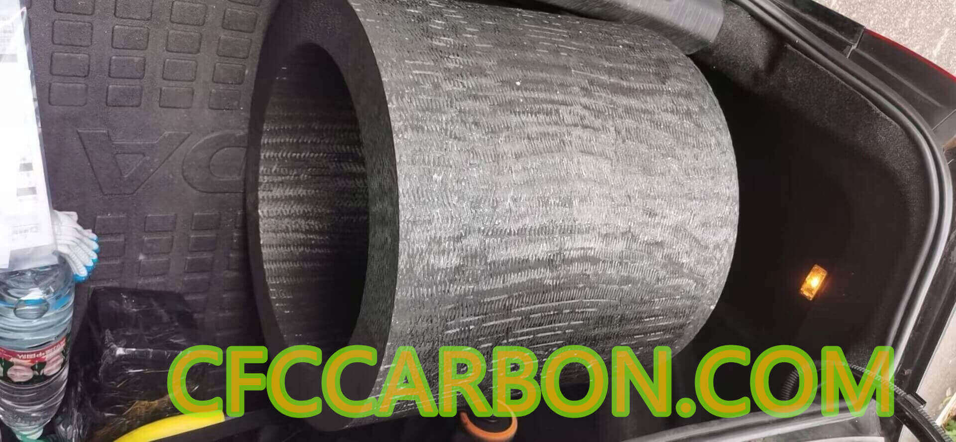 carbon fiber composite barrel tube pipe (2)