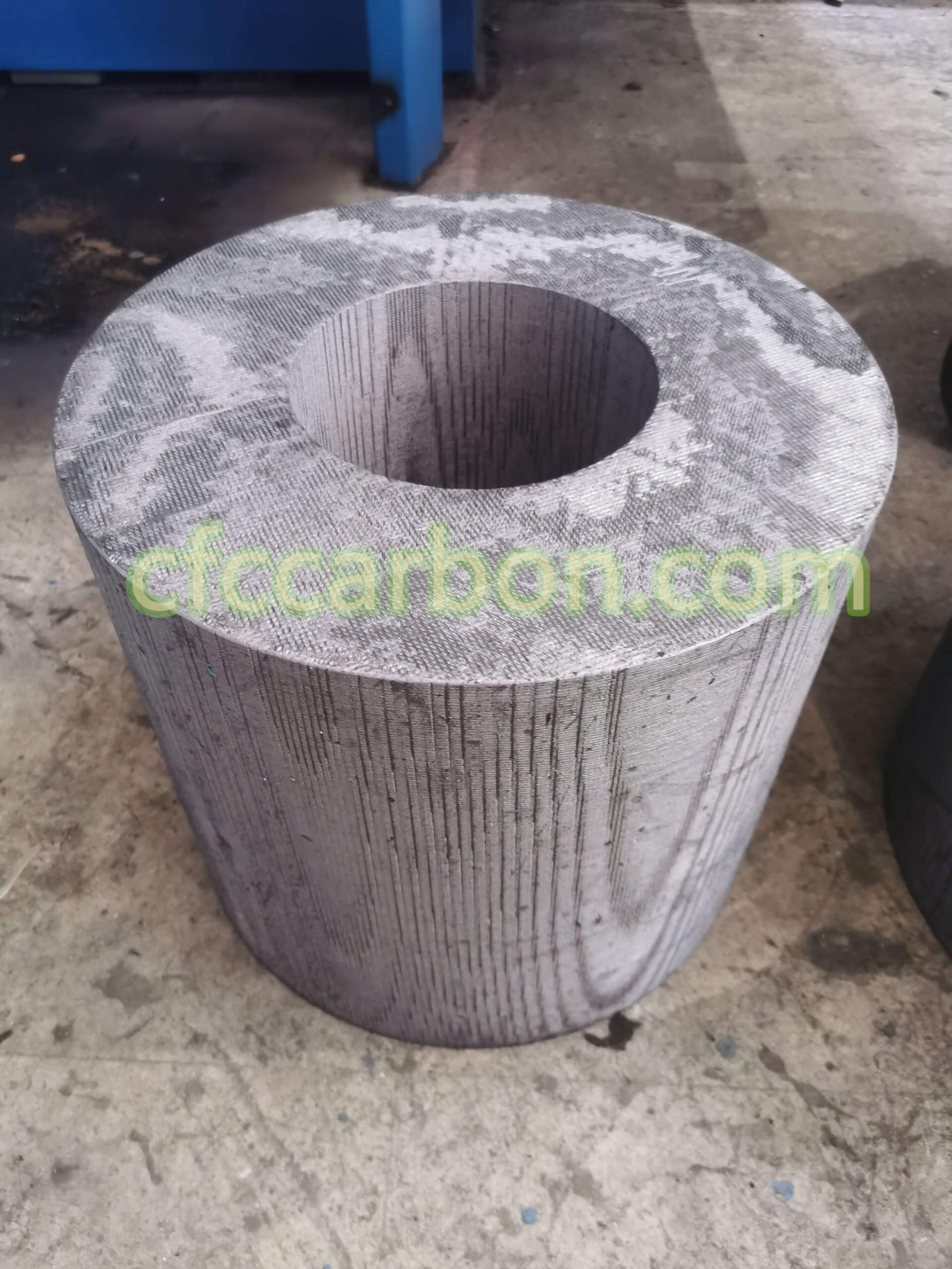 Ablation material-carbon fiber composite-CC-CFC-HC-PG-KSD (1)