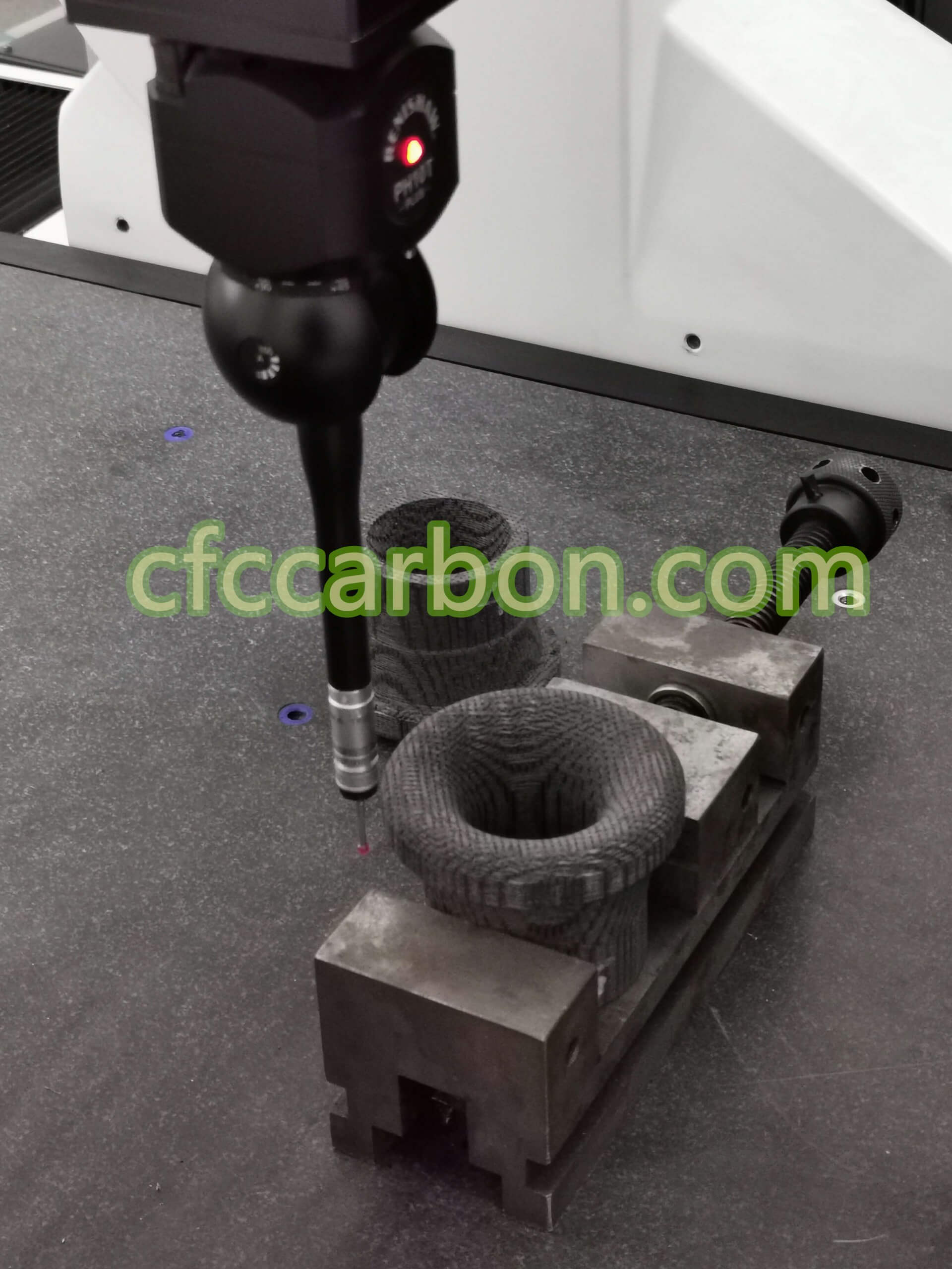 Ablation material-carbon fiber composite-CC-CFC-HC-PG-KSD (2)