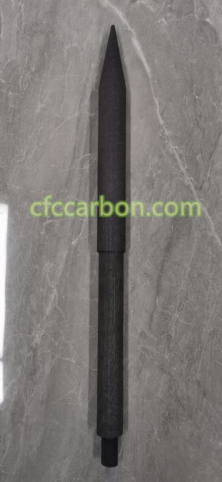 High temperature equipment fasteners and supports, structural parts-carbon fiber composite-CC-CFC (2)