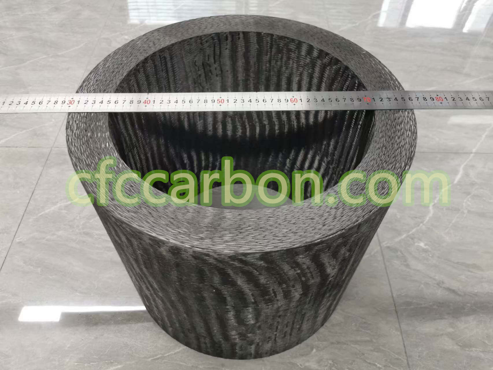 Low & high pressure carbon fiber composite mould-CC-CFC (1)