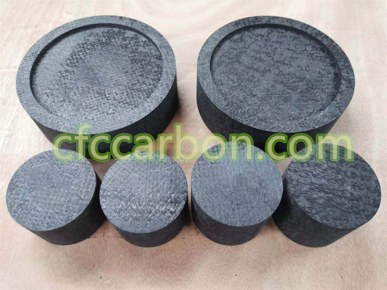 Low & high pressure carbon fiber composite mould-CC-CFC (2)