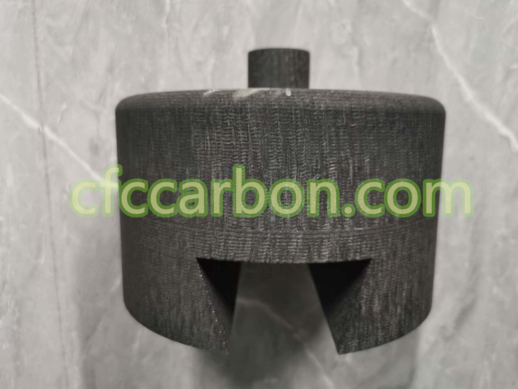 Semiconductor industry leader-head-CFC-CC-carbon fiber composite