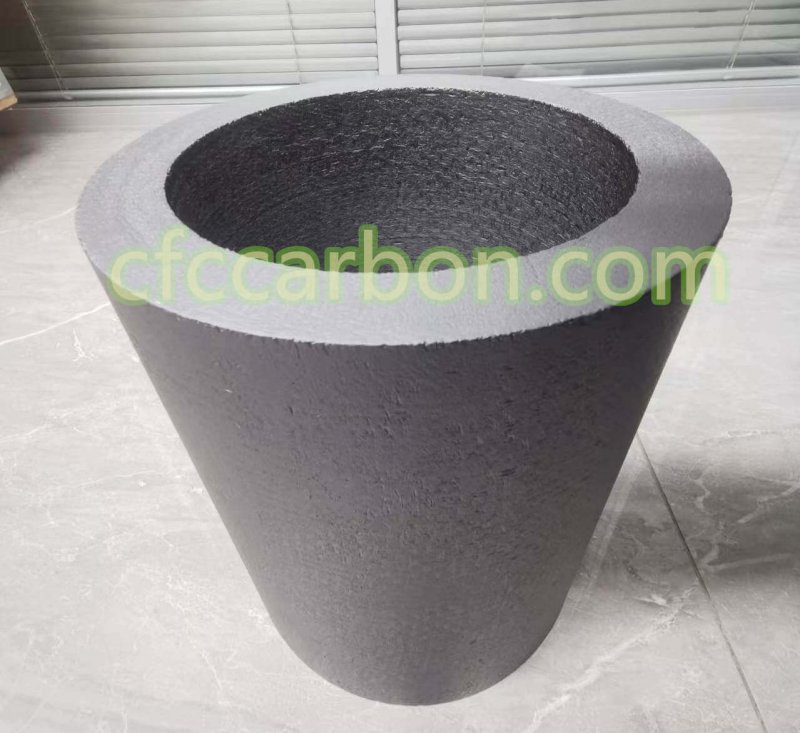 SiC coating carbon fiber composite material-CC-CFC (2)