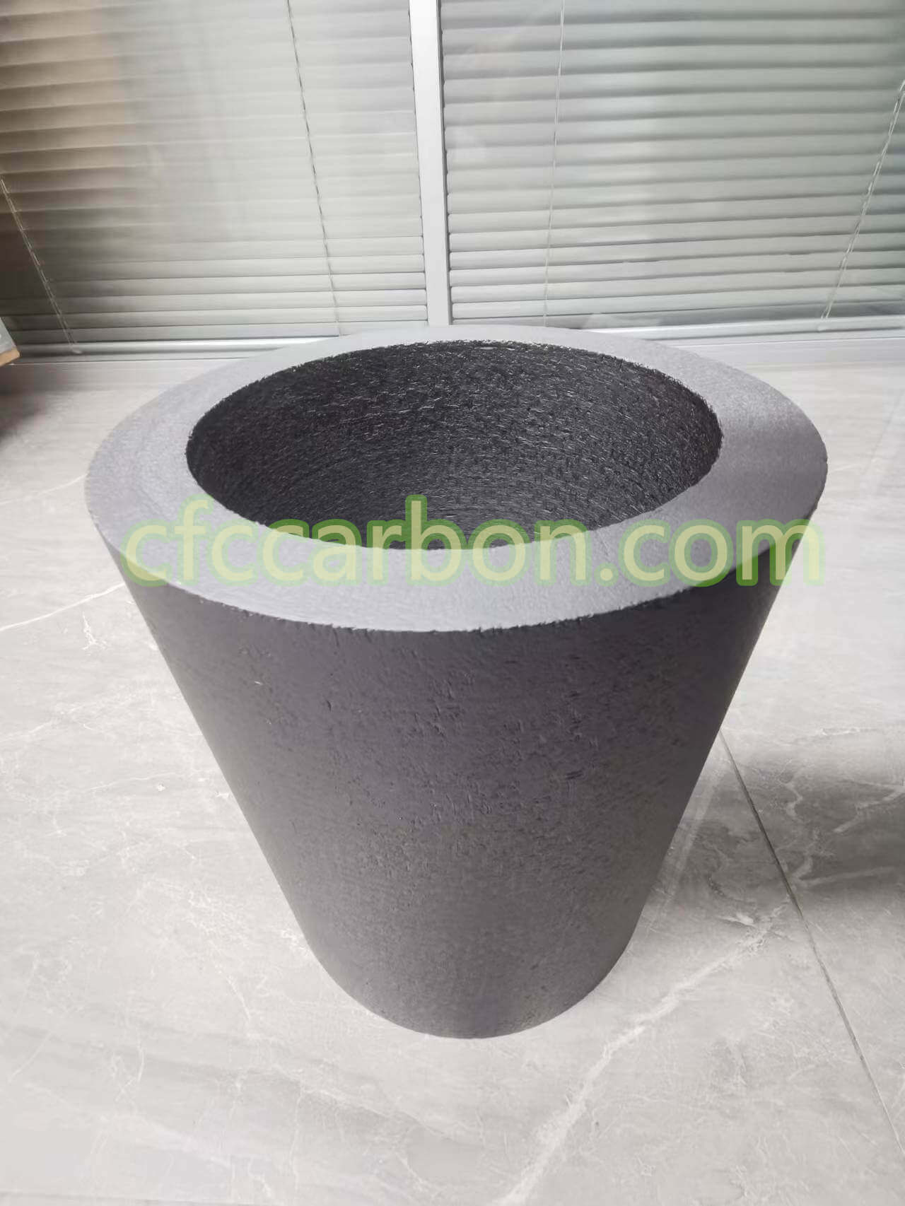 SiC coating carbon fiber composite material-CC-CFC (2)