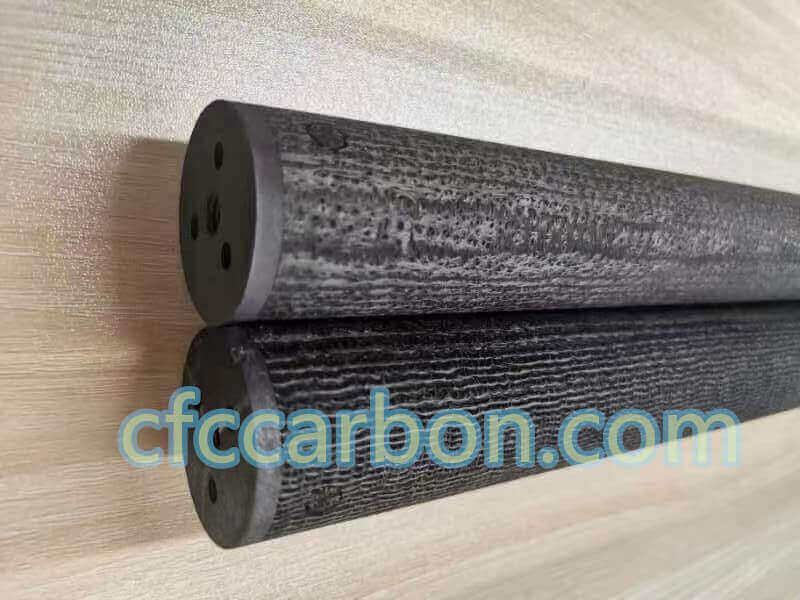 carbon fiber composite pipes-tubes-3D-CC-CFC-material (2)