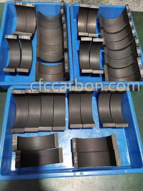 mechanical seal copper graphite M120P (1)