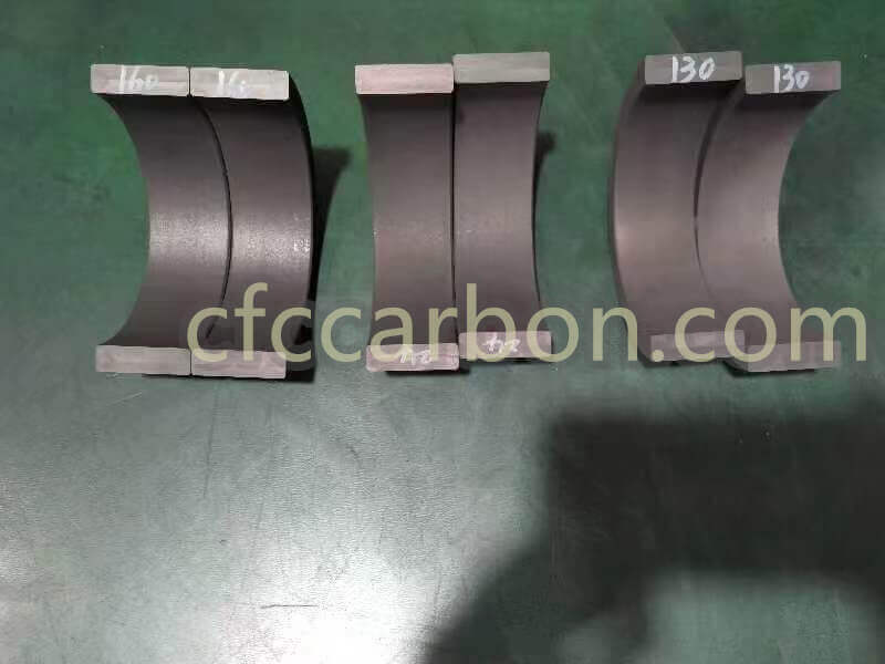 mechanical seal copper graphite M120P (2)
