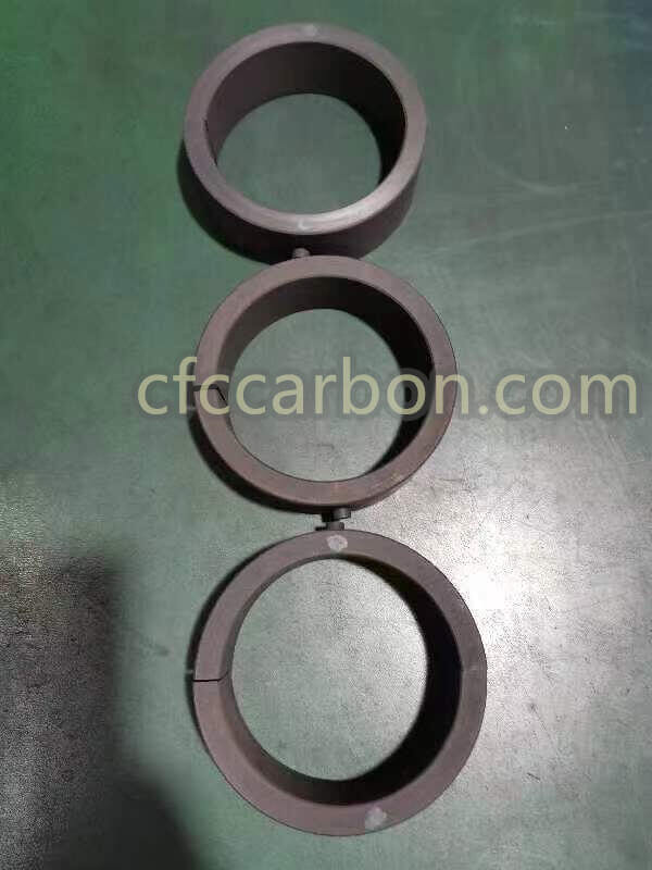 mechanical seal copper graphite M120P (3)