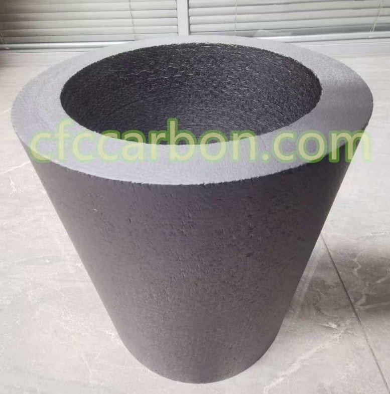 SiC coating carbon fiber composite material-CC-CFC (2)