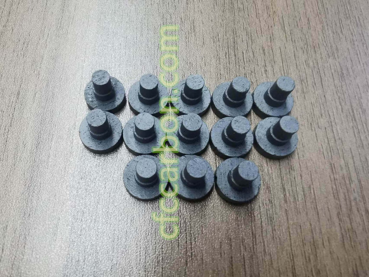 SiC coating carbon fiber composite materialCCCFC (3) graphite