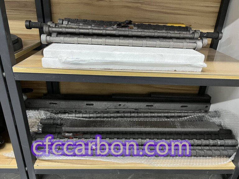 PHOTOS of carbon, graphite, carbon composite, manufacturer