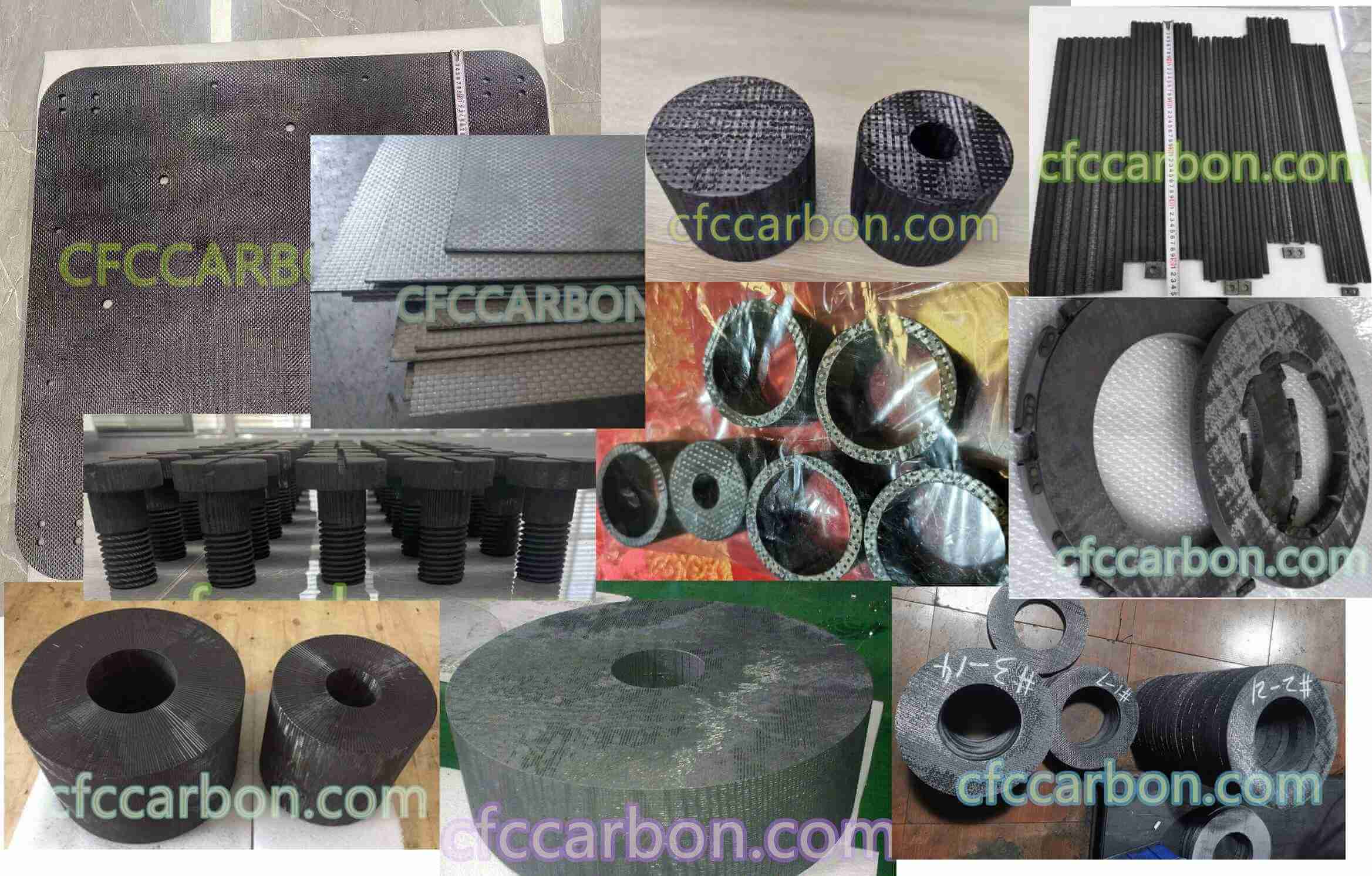carbon fiber composite material manufacturer in China(1)