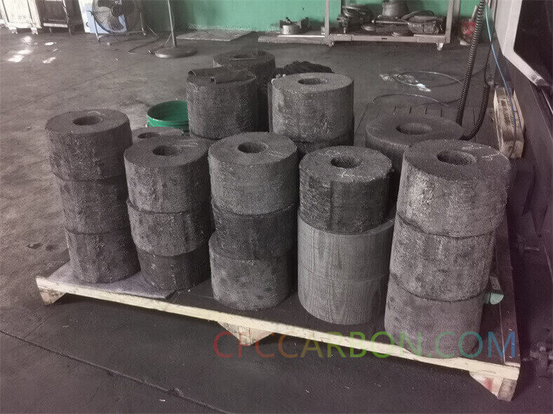 3D carbon fiber composite material manufacturer factory (1)