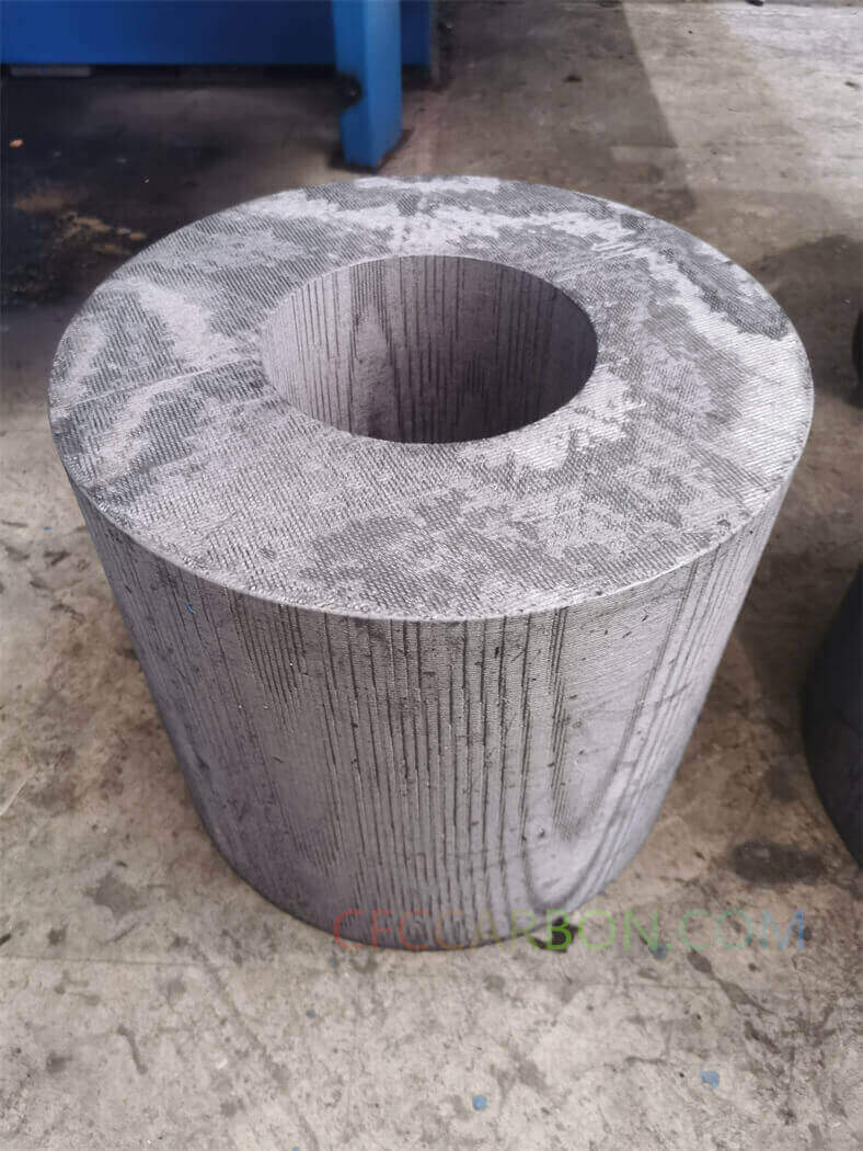 3D carbon fiber composite material manufacturer factory (2)