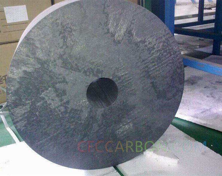 3D 4D 5D carbon fiber composite material manufacturer factory (4)