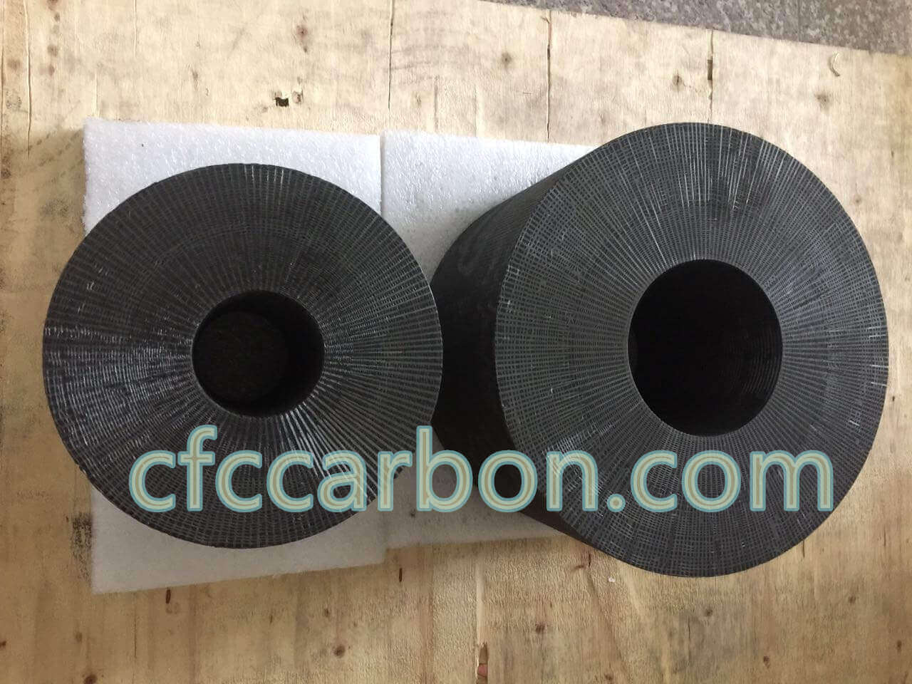 3D 4D Cylinders, Rings, structural diagram carbon fiber, composite, material mould rods China (1)