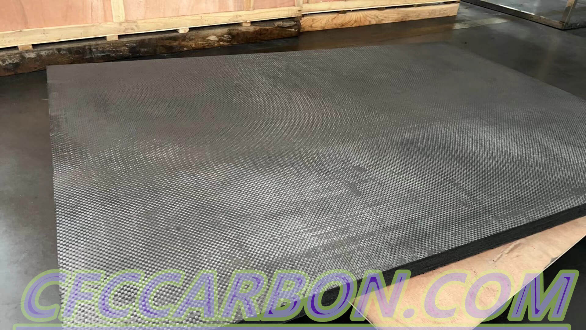 carbon graphite felt insulation soft hard rigid board short long fiber chopped material manufacturer factory China (7)